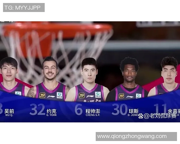 CBA直播在线精彩对决广州队迎战浙江队全场比赛实时更新