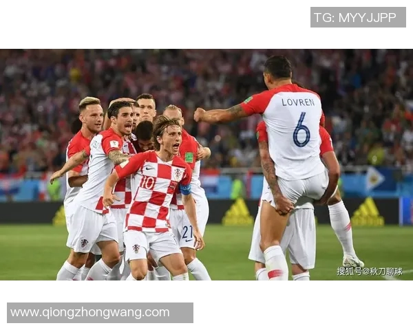 俄罗斯与克罗地亚比赛前瞻分析及伤停情况详细解读