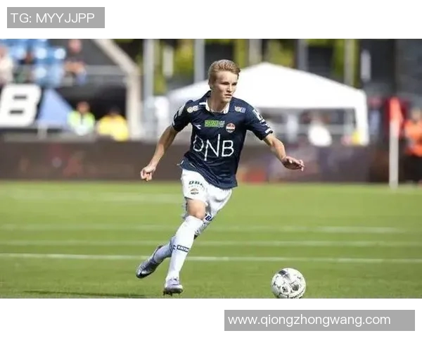 厄德高在球场上的崛起与未来发展潜力分析