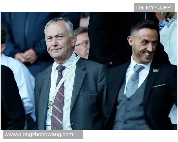 英超货币的重要性:恭恭敢士主席的见解