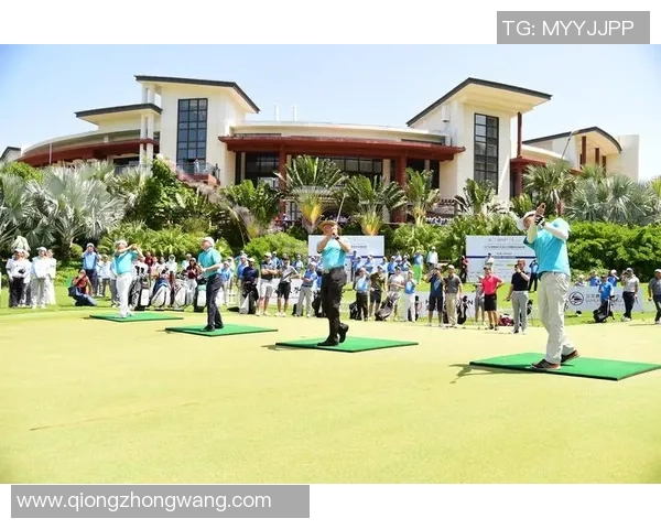 探索欧巡赛官网的精彩内容与赛事信息尽在掌握之中