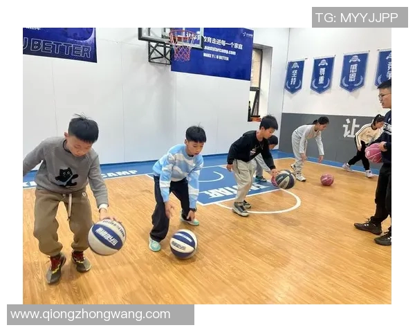 培养未来篮球明星的少儿篮球培训班全面开启,助力孩子们健康成长与运动技能提升