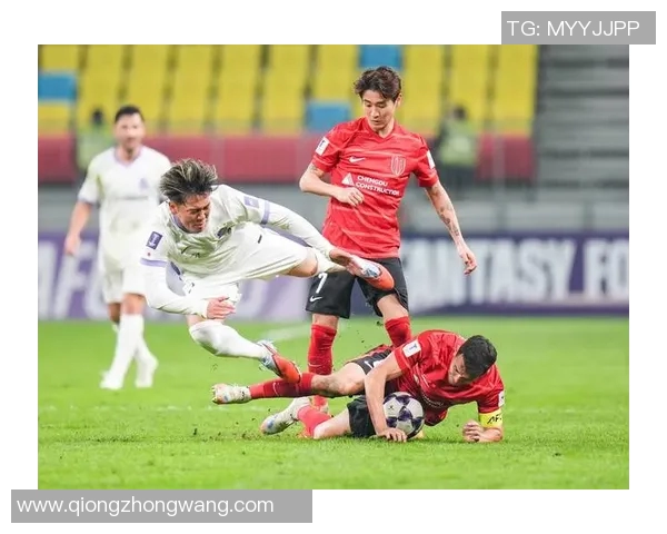 亚冠足球比赛直播观看渠道大全及精彩赛事回顾