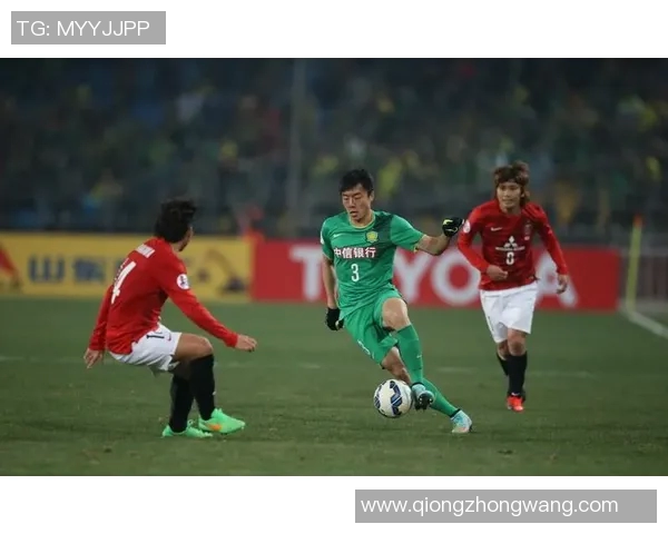 国安与浦和激情对决开场视频回顾精彩瞬间尽在其中